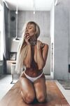 Onlyfans Leaked Photos - Maria-Kiska555 - Photos