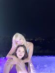 Onlyfans Leaked Photos - Marinesings - Photos