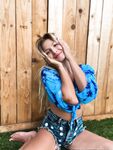 Onlyfans Leaked Photos - Marinesings - Photos