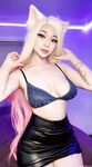 Onlyfans Leaked Photos - Meikoui - Photos