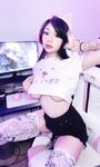 Onlyfans Leaked Photos - Meikoui - Photos