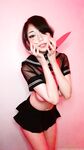 Onlyfans Leaked Photos - Meikoui - Photos