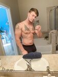 Onlyfans Leaked Photos - Michaelcass91 - Photos