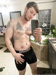 Onlyfans Leaked Photos - Michaelcass91 - Photos