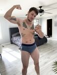 Onlyfans Leaked Photos - Michaelcass91 - Photos