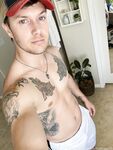 Onlyfans Leaked Photos - Michaelcass91 - Photos