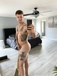 Onlyfans Leaked Photos - Michaelcass91 - Photos