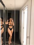 Onlyfans Leaked Photos - Mikaelatesta - Photos