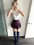 Onlyfans Leaked Photos - Milasobolov - Photos