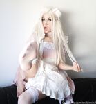 Onlyfans Leaked Photos - Milkimind - Photos