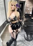 Onlyfans Leaked Photos - Mimsyheart - Photos