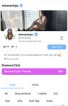 Onlyfans Leaked Photos - Minneninja - Photos