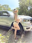 Onlyfans Leaked Photos - Miranda-Marie - Photos