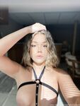 Onlyfans Leaked Photos - Missjfux - Photos