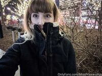 Onlyfans Leaked Photos - Missprincesskay - Photos