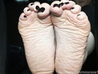 Onlyfans Leaked Photos - Missrosie1974 - Photos