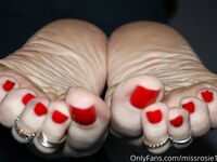 Onlyfans Leaked Photos - Missrosie1974 - Photos