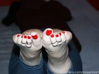 Onlyfans Leaked Photos - Missrosie1974 - Photos