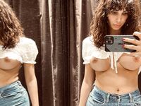 Onlyfans Leaked Photos - Monkeylina - Photos