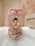 Onlyfans Leaked Photos - Morganasoles - Photos