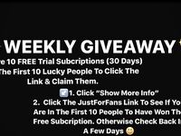 Onlyfans Leaked Photos - Mrlegallythick - Photos