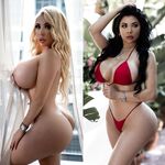 Onlyfans Leaked Photos - Mspalomares - Photos