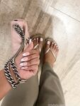 Onlyfans Leaked Photos - Msprettyfeet - Photos