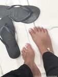 Onlyfans Leaked Photos - Msprettyfeet - Photos