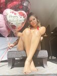 Onlyfans Leaked Photos - Msprettyfeet - Photos