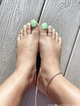Onlyfans Leaked Photos - Msprettyfeet - Photos