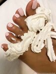 Onlyfans Leaked Photos - Msprettyfeet - Photos