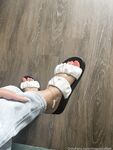 Onlyfans Leaked Photos - Msprettyfeet - Photos