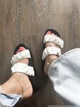 Onlyfans Leaked Photos - Msprettyfeet - Photos