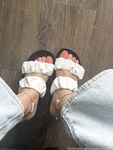 Onlyfans Leaked Photos - Msprettyfeet - Photos