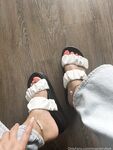 Onlyfans Leaked Photos - Msprettyfeet - Photos