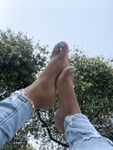 Onlyfans Leaked Photos - Msprettyfeet - Photos
