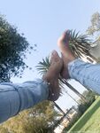 Onlyfans Leaked Photos - Msprettyfeet - Photos