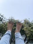 Onlyfans Leaked Photos - Msprettyfeet - Photos