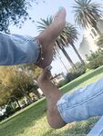 Onlyfans Leaked Photos - Msprettyfeet - Photos