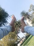 Onlyfans Leaked Photos - Msprettyfeet - Photos