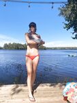 Onlyfans Leaked Photos - Nadiafoxx69 - Photos