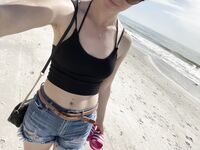 Onlyfans Leaked Photos - Nadiafoxx69 - Photos