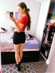 Onlyfans Leaked Photos - Nadiafoxx69 - Photos