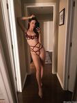 Onlyfans Leaked Photos - Nadiafoxx69 - Photos