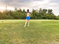 Onlyfans Leaked Photos - Nadiafoxx69 - Photos