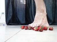 Onlyfans Leaked Photos - Nathalysfeet-X - Photos