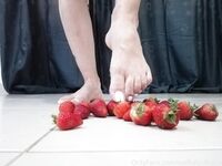 Onlyfans Leaked Photos - Nathalysfeet-X - Photos