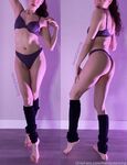 Onlyfans Leaked Photos - Nerdydancing - Photos