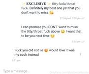 Onlyfans Leaked Photos - Nobetterboobs - Photos
