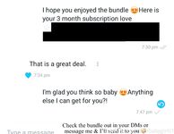 Onlyfans Leaked Photos - Nobetterboobs - Photos
